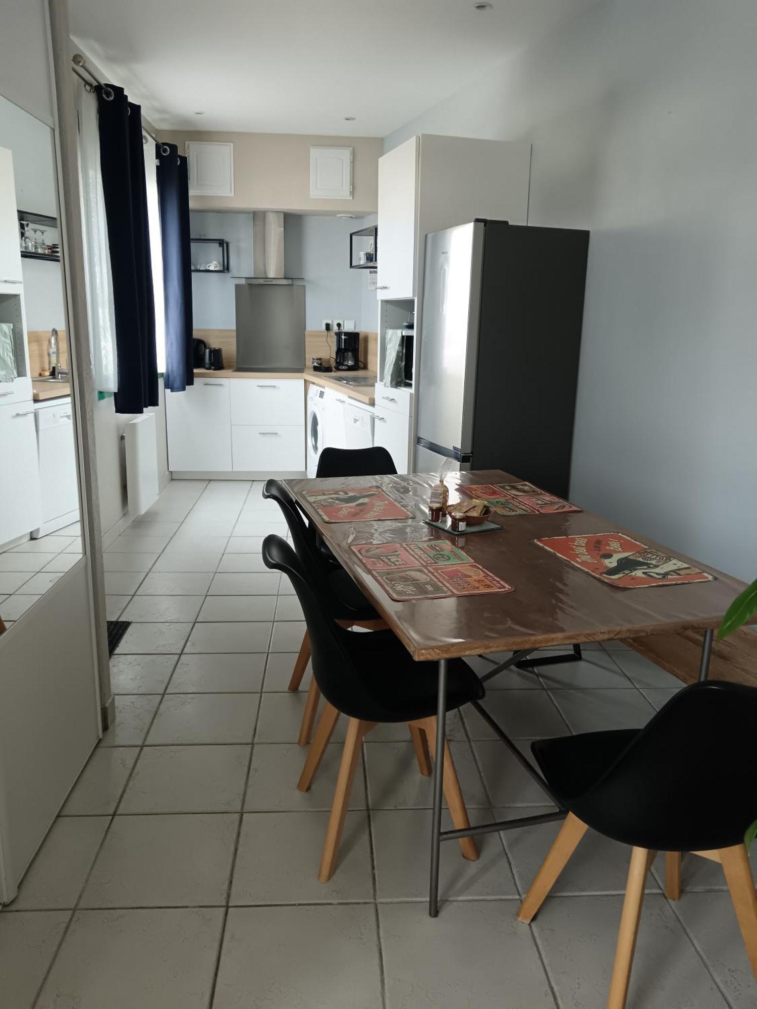 Appartement 100 Metres De La Mer Plérin Buitenkant foto